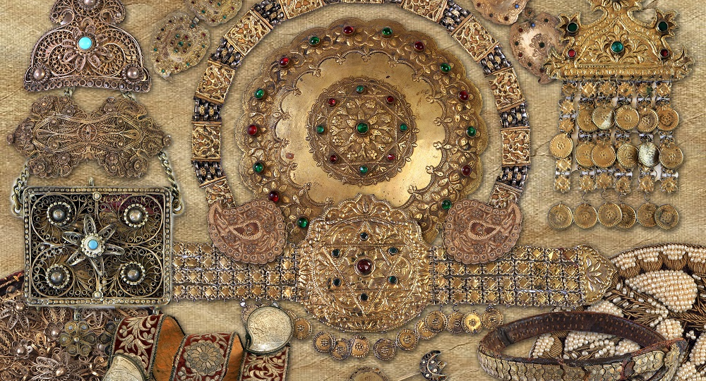 Битва за Сибирь: сокровища хана Кучума