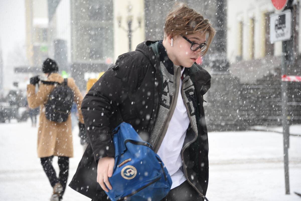    Фото: Pelagiya Zamyatina