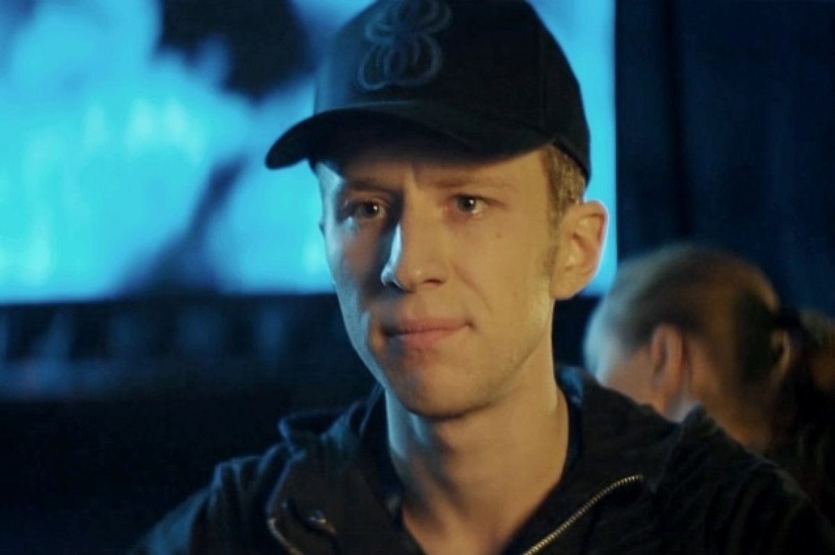    SHOT: уехавший из России актер Трескунов продолжает искать работу в РФ