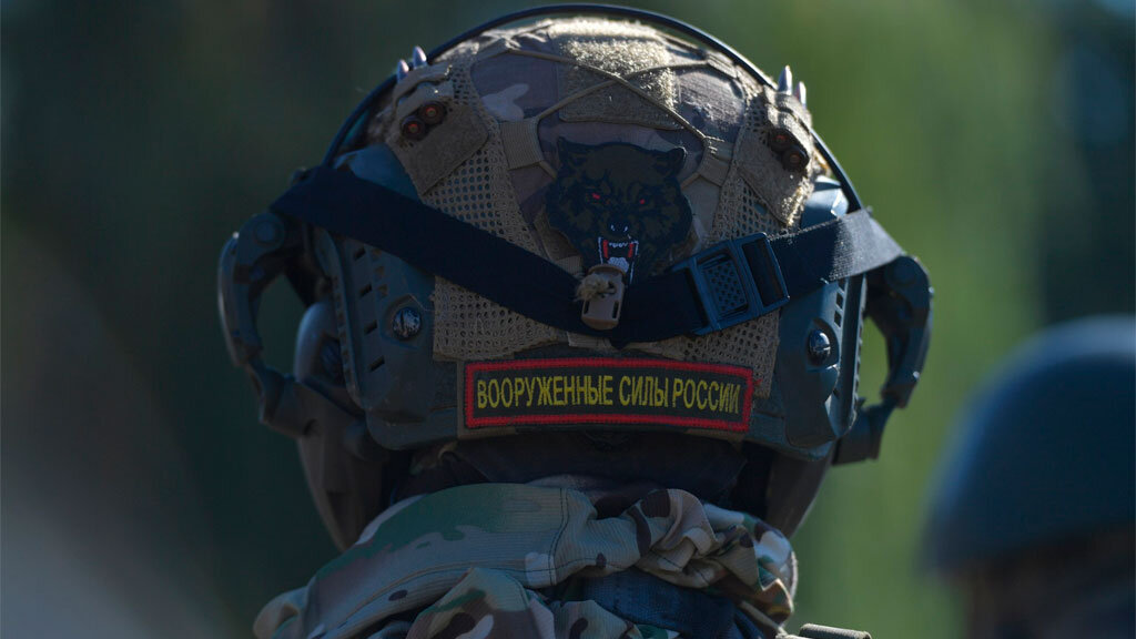    Фото: Минобороны РФ