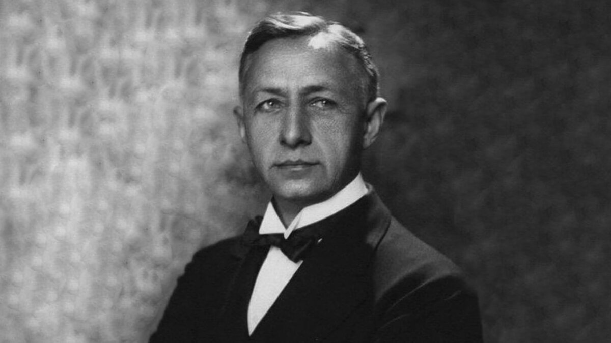 Иван Алексеевич Бунин