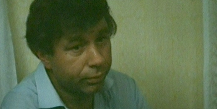 Андрей Мартынов в фильме "Мы жили по соседству"