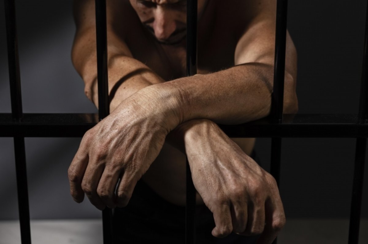    На Ставрополье арестант начал голодовку, требуя замену грубому следователю