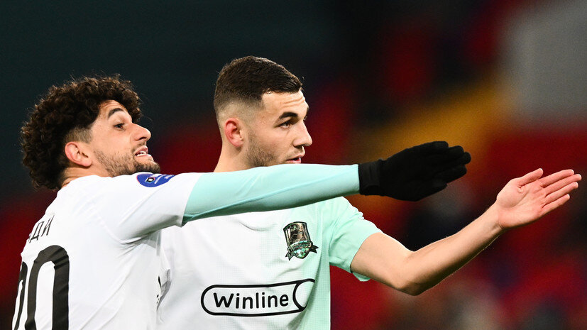   РИА Новости Владимир Астапкович