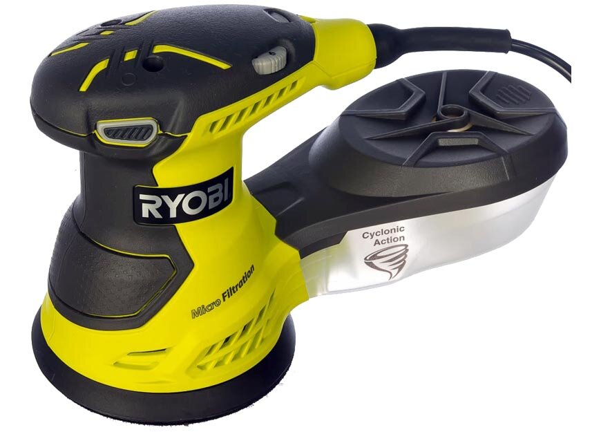 Ryobi ROS300A