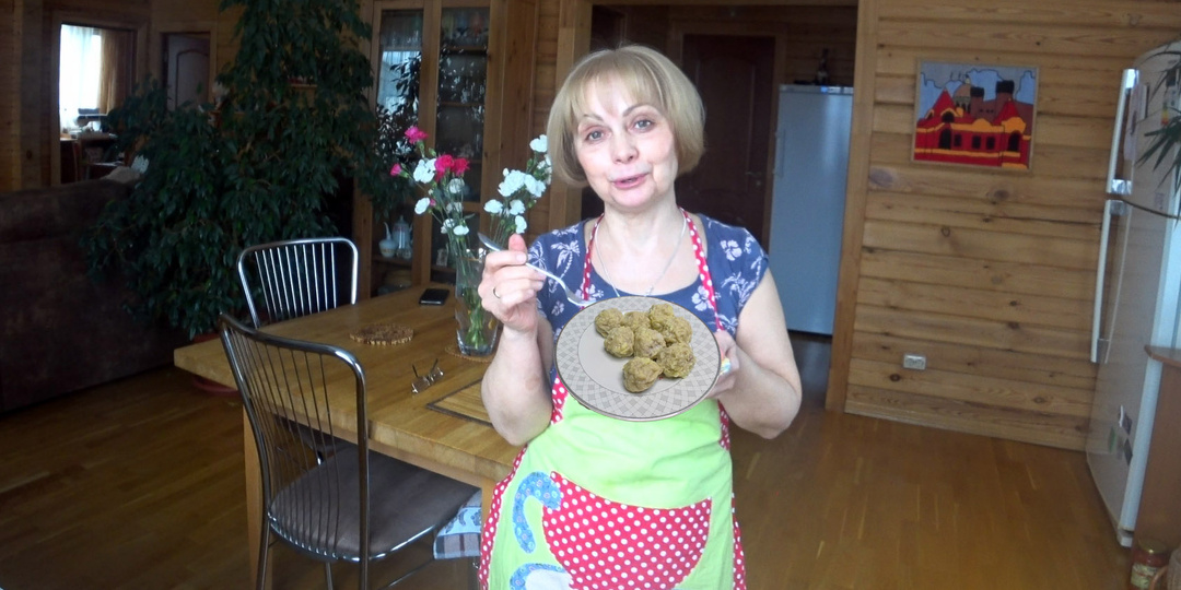 Пельмени за 20 минут. Не нужно замешивать тесто и лепить, всё на скорую руку