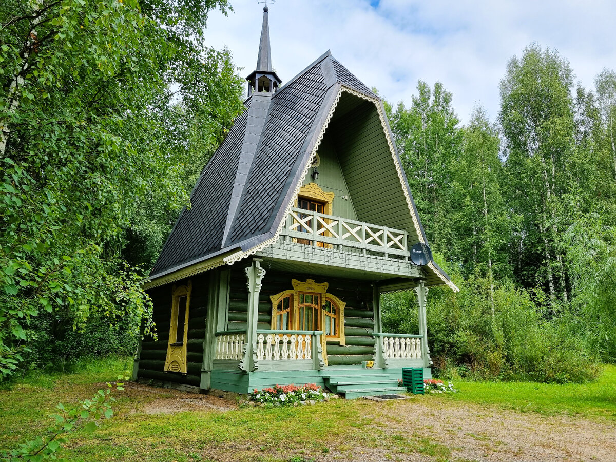 "Красавец", не значит ликвид