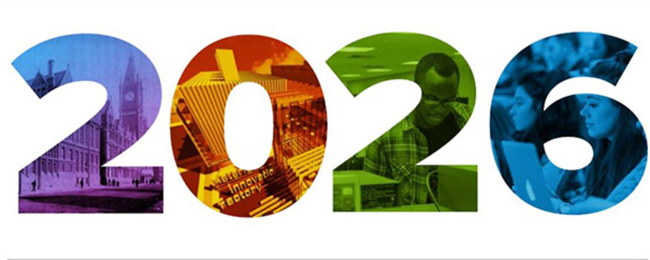 Как будет выглядеть 2026