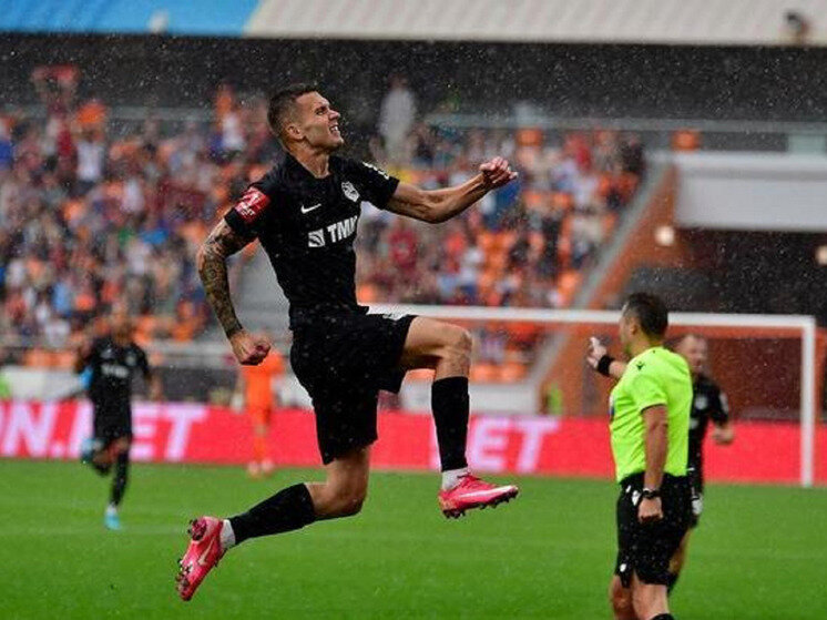     Фото: ФК "Урал"