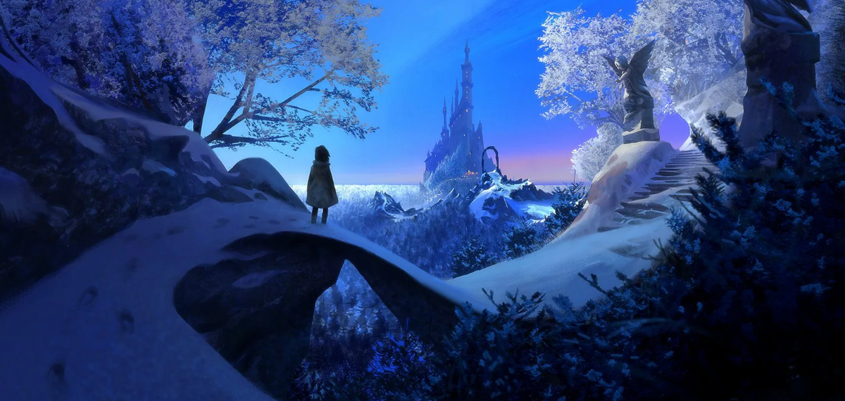 Благодарю за прочтение!