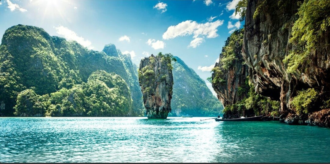 🏞Таиланд 