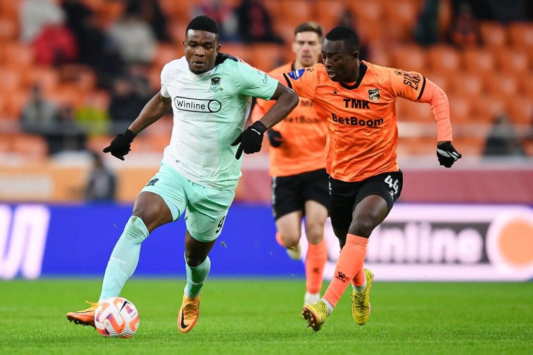    Фото: ФК «Краснодар»