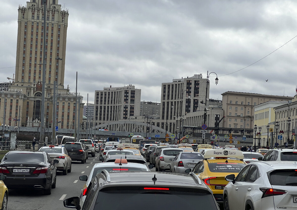   Перспективы иранского автопрома на российском рынке туманны