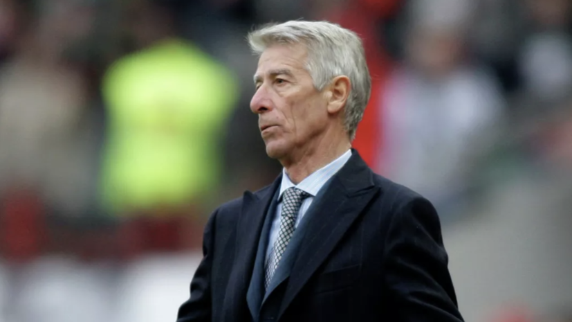   РИА Новости