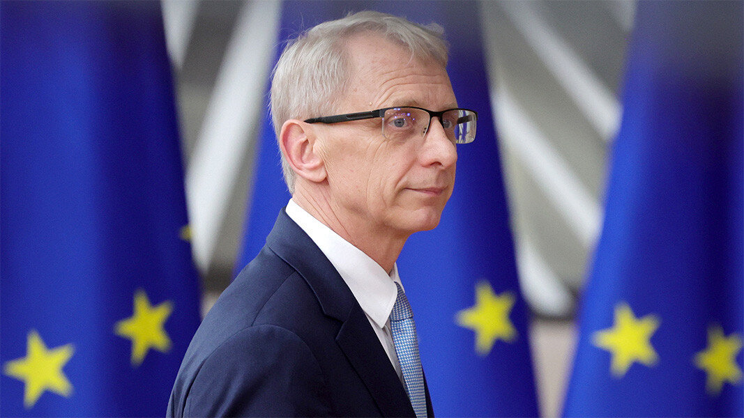 На этот раз нелепыми высказываниями отметился премьер-министр Болгарии Николай Денков. 