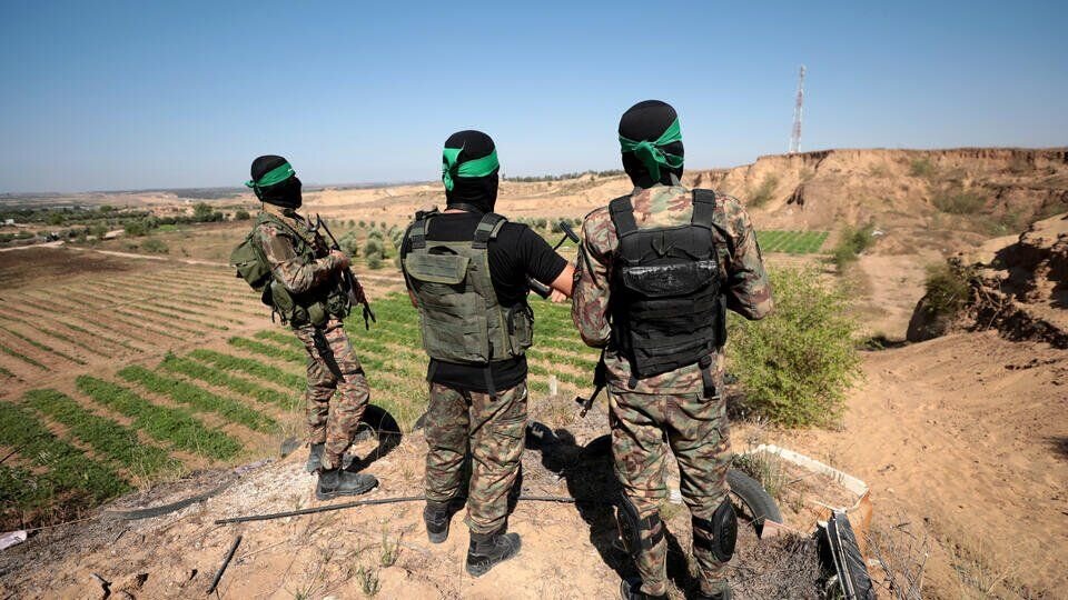    © Global Look Press/Yousef Masoud/Keystone Press Agency