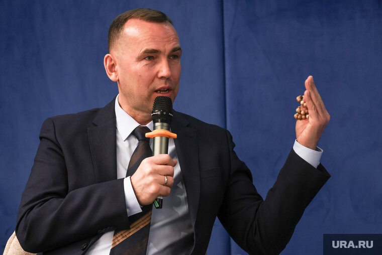    Шумков предложил меры по увеличению рождаемости