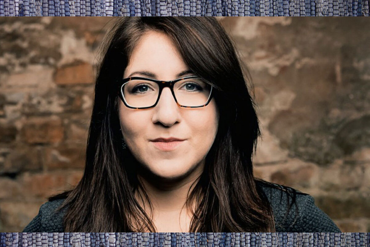 Дебора Фельдман