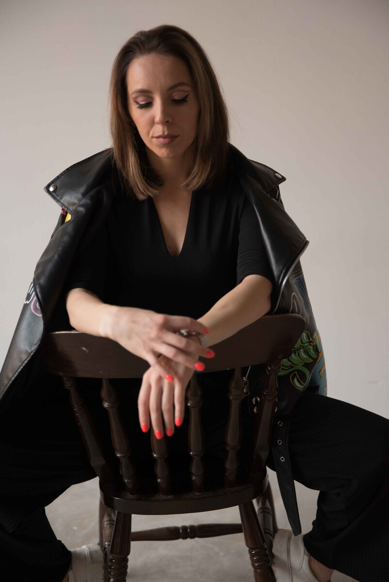 Дубнова Дарья, налоговый консультант Палаты налоговых консультантов, юрист в сфере инфобизнеса и образовательных услуг  @Dashamidu 