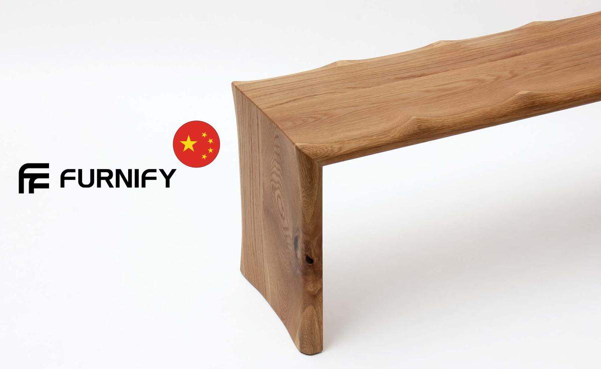 Furnify.ru доставка мебели из Китая в Россию