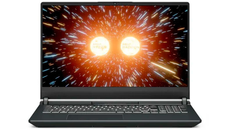 (Image credit: Tuxedo Computers) 