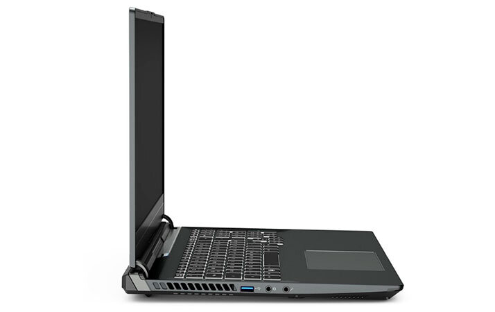 (Image credit: Tuxedo Computers) 