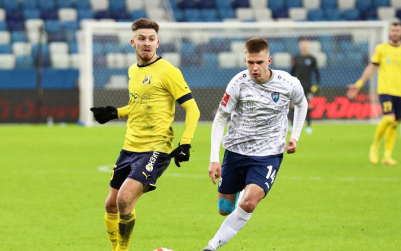 Главный тренер «Ростова» все таки пришел на пресс-конференцию и сделал заявление после матча 16-го тура РПЛ против «Пари НН». Что сказал тренер Валерий Карпин??