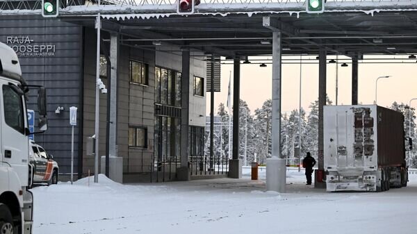    © AFP 2023 / EMMI KORHONEN