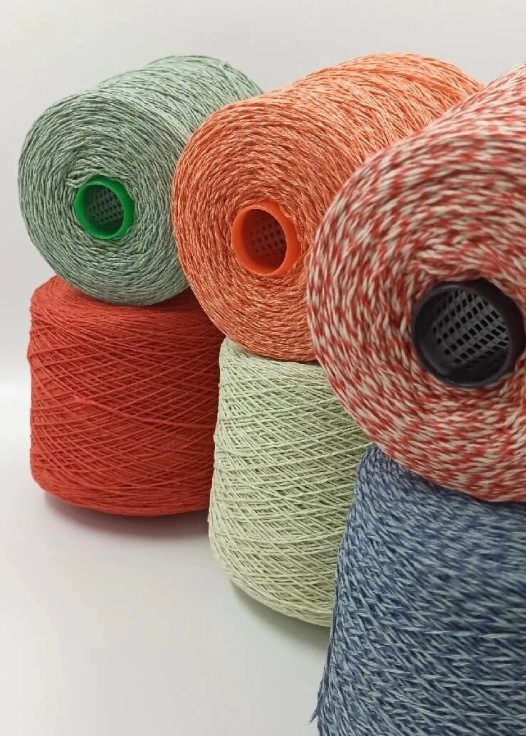 В наличии осталось пять оттенков