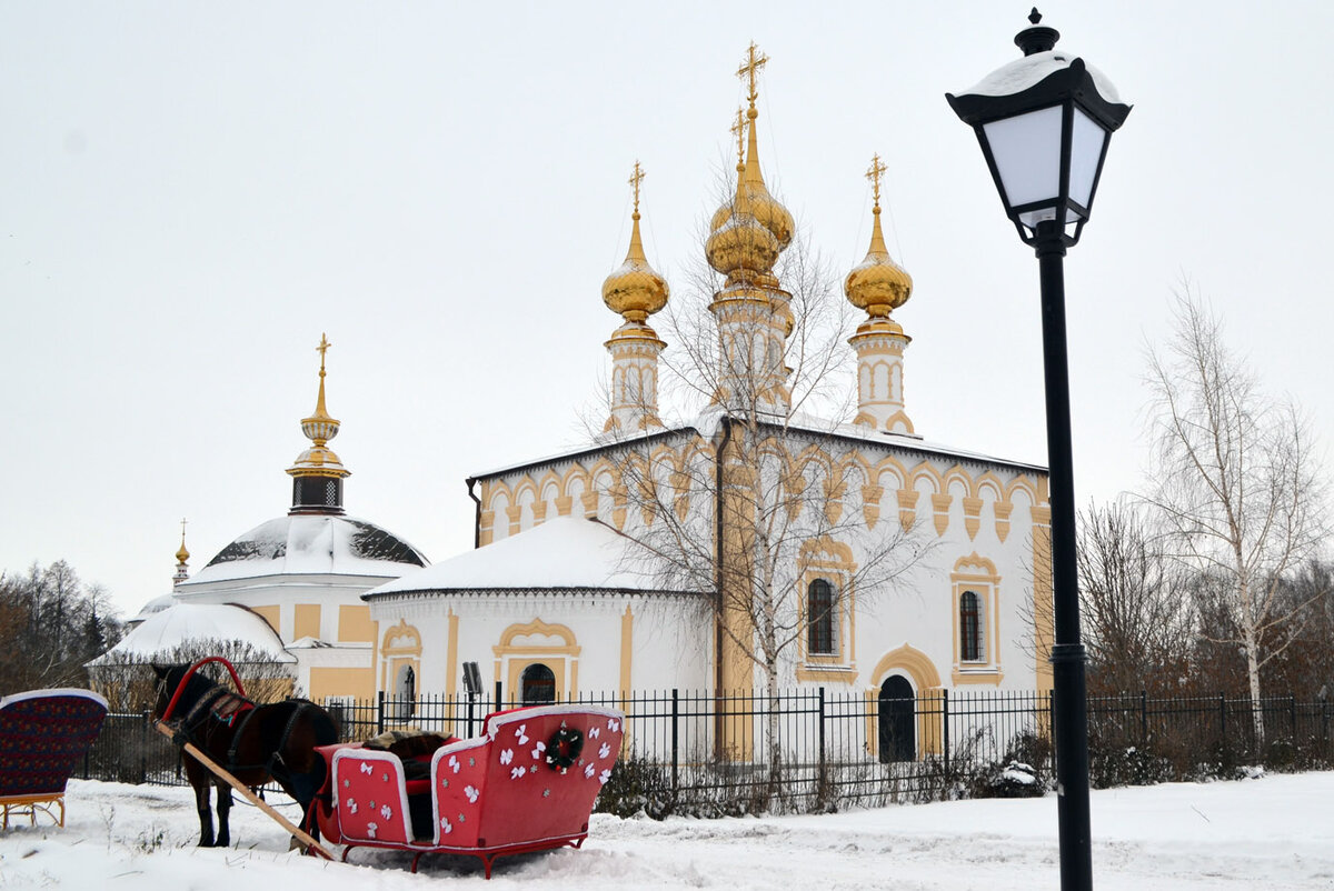 Фото "Царьград"