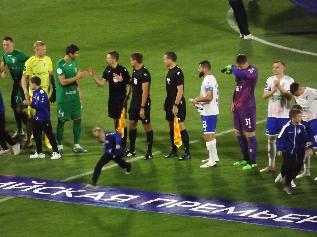 Воронежский флагман приезжал в Казань 11 раз.