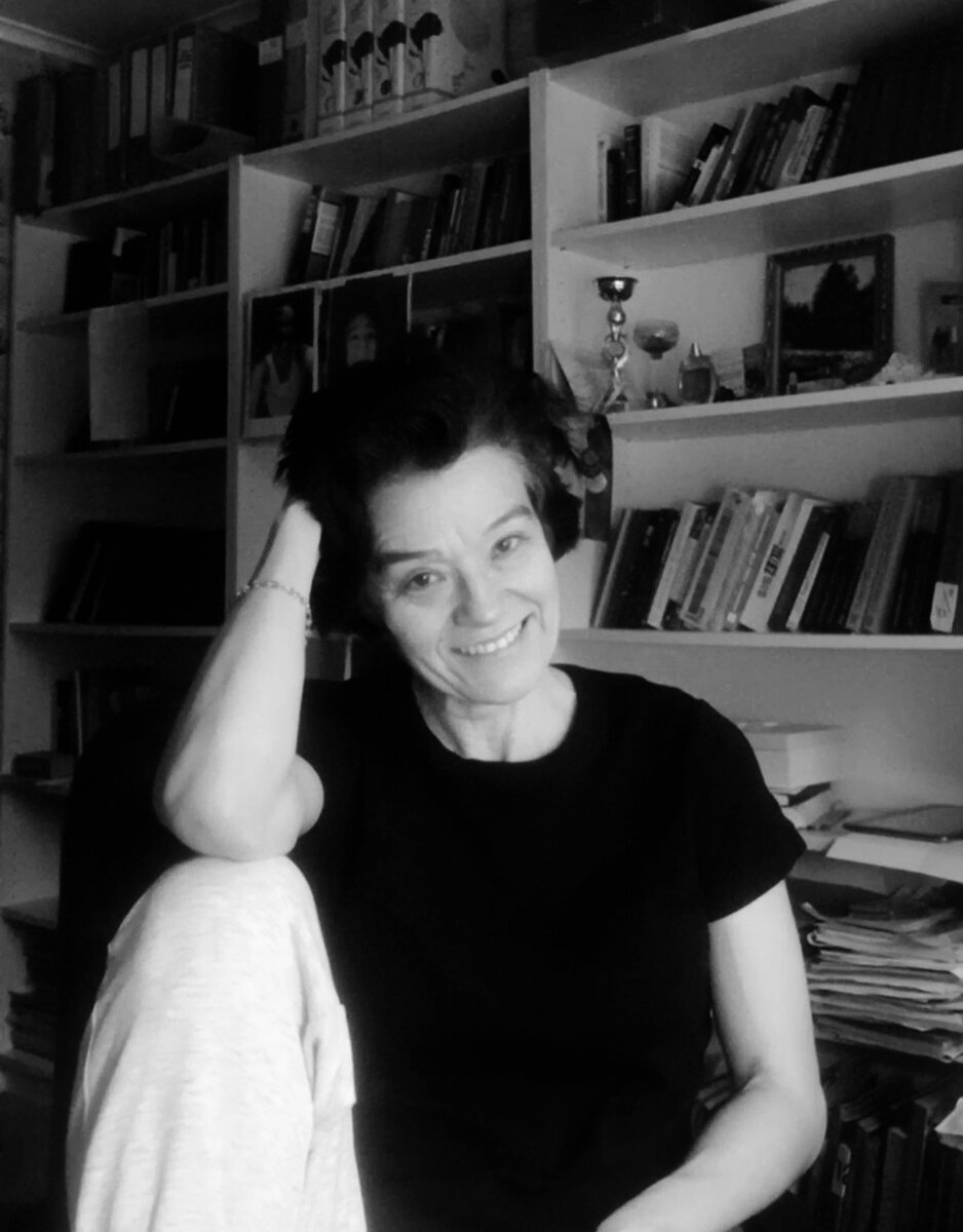 Приветствую Вас на своем "Дзене". 