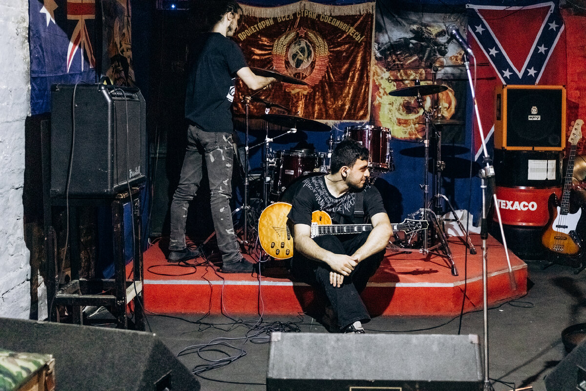 Фото: Евгений Уваров