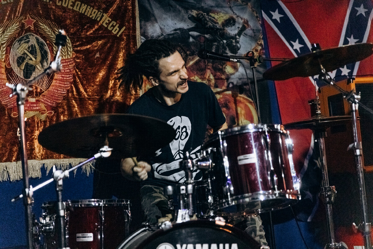 Фото: Евгений Уваров