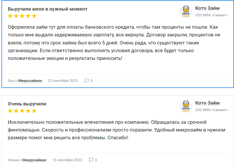 Котозайм отзывы