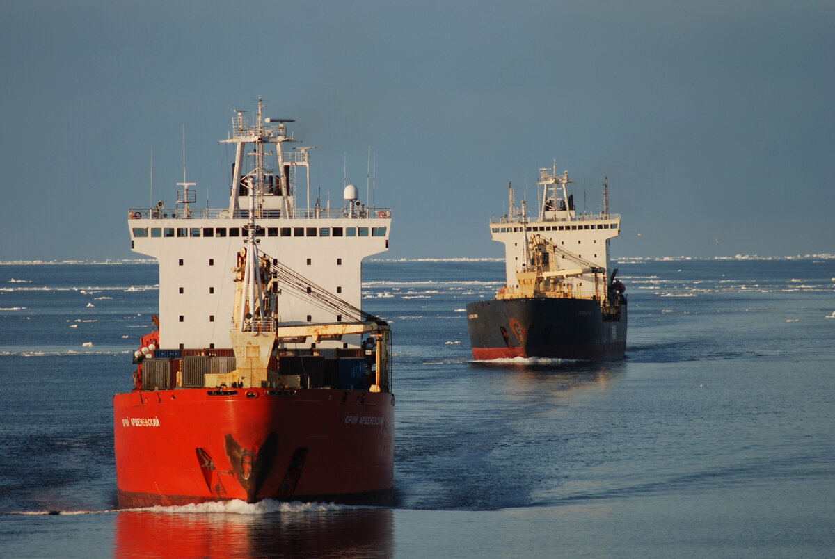 Фото: Ярослав Никитин / GeoPhoto