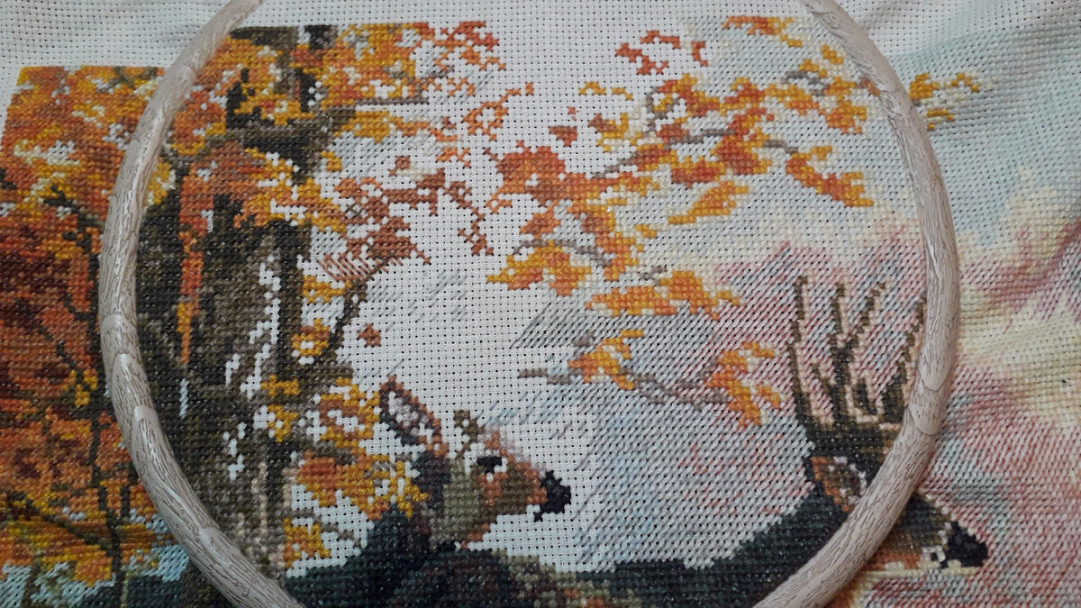 Скоро финиш 🤗