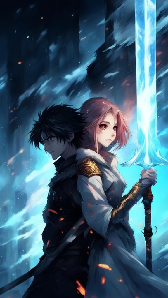 Любовная история Николая. Потеря памяти