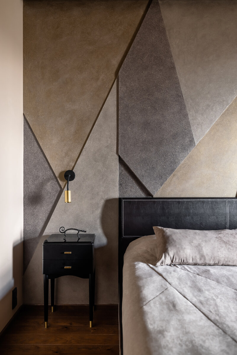 Архитектор Александра Журавлева, фотограф Антон Бржозовский