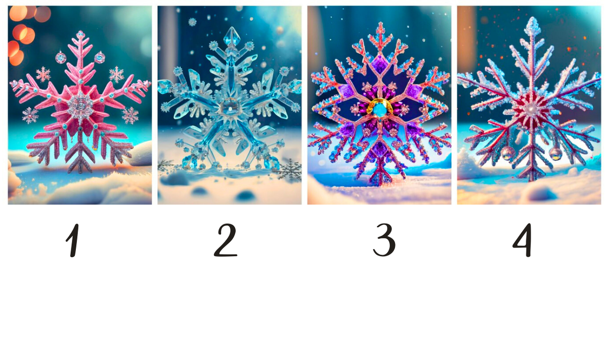 Мы все живем в ожидании чудес, особенно когда приближается Новый год. Мы задаемся вопросом: какие из наших желаний воплотятся в реальность?