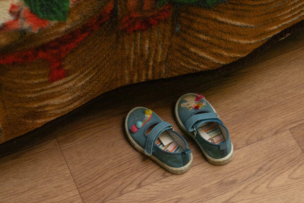    Одна хромосома навсегда изменила жизнь мамы и ребенка из Кондопоги