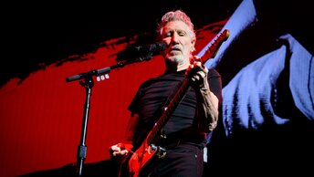 Роджер УОТЕРС / Roger WATERS - Shine On You Crazy Diamond | LIVE in Buenos Aires - 21/11/2023