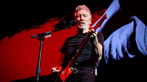 Роджер УОТЕРС / Roger WATERS - Shine On You Crazy Diamond | LIVE in Buenos Aires - 21/11/2023