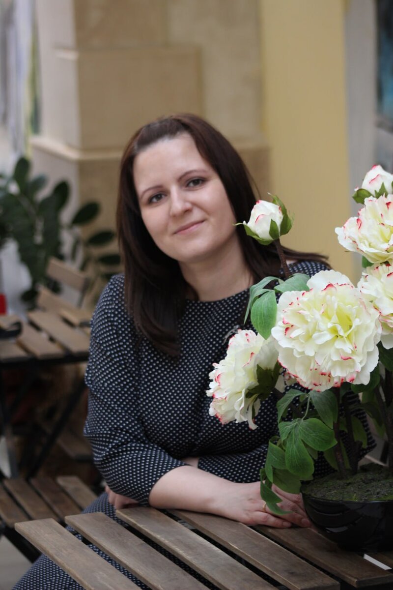 Все фотографии в этой статье предоставлены Марией и публикуются с ее разрешения