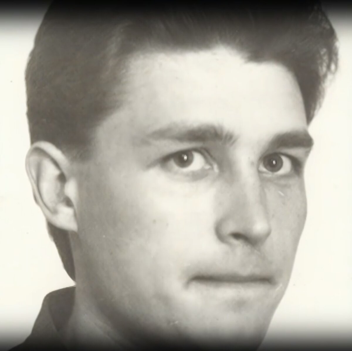 Сергей Симаков. Фото из интернета.