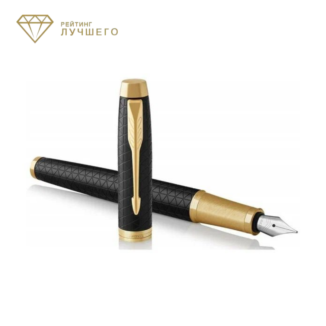 Parker IM Premium F323.