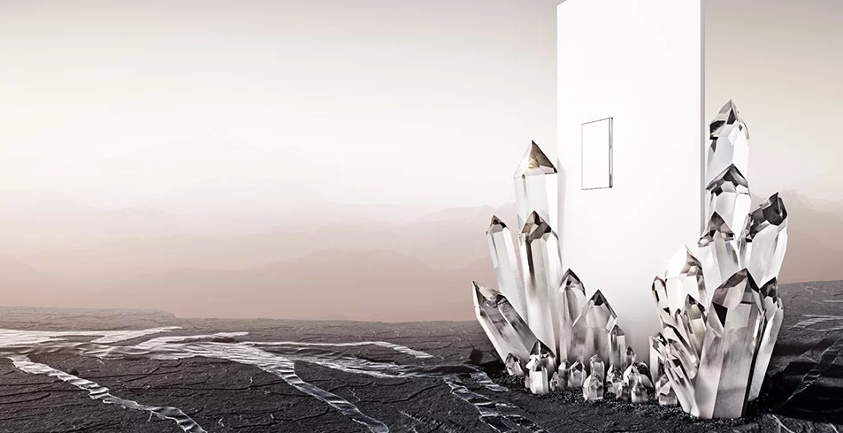 Великолепно: изделия для ванной из Quaryl®

Особый дизайн наших изделий из Quaryl® восхищает не только потребителей — он удостоен многих престижных дизайнерских наград на национальных и международных конкурсах.