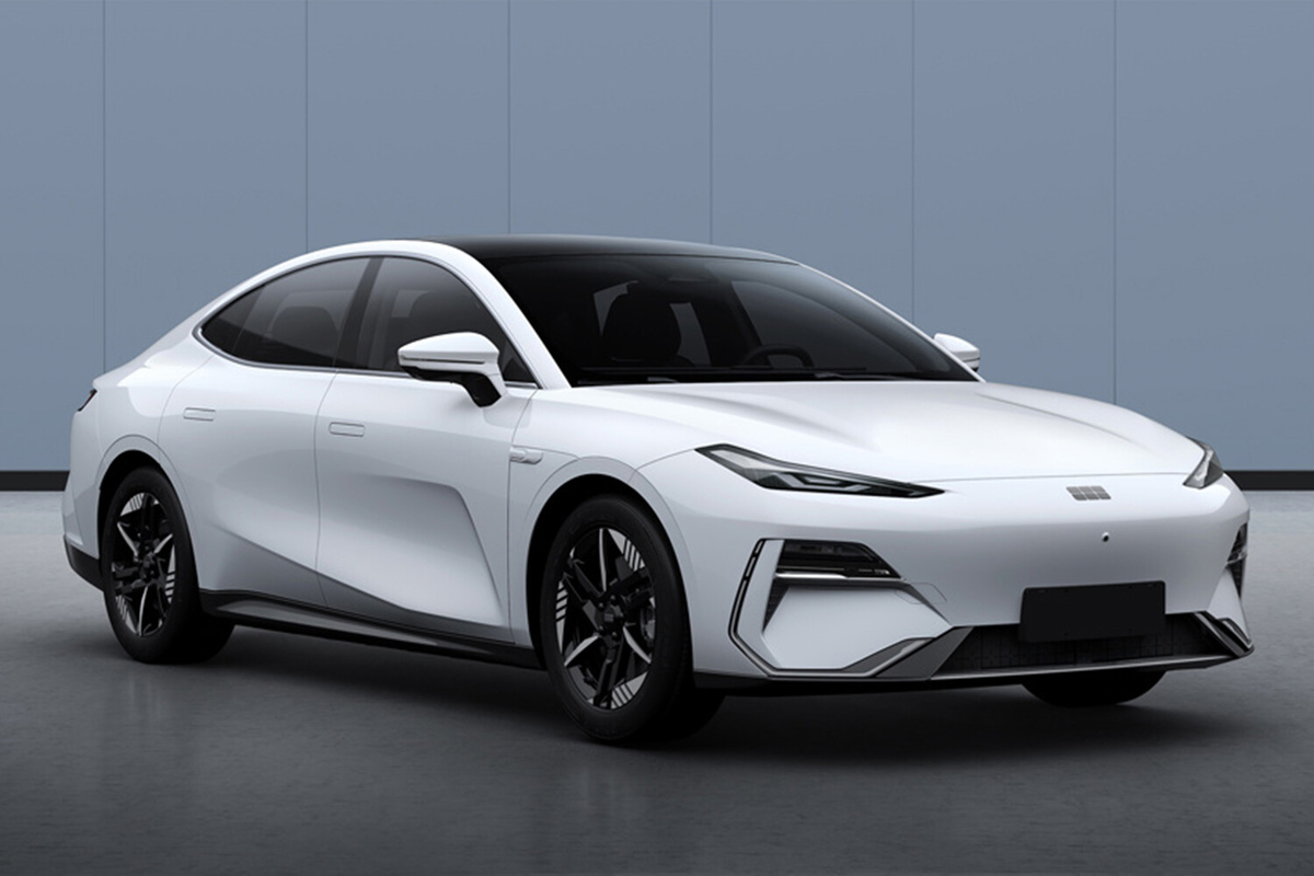 Источник изображения: Geely