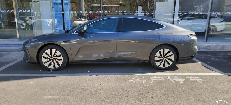 Источник изображения: autohome.com.cn