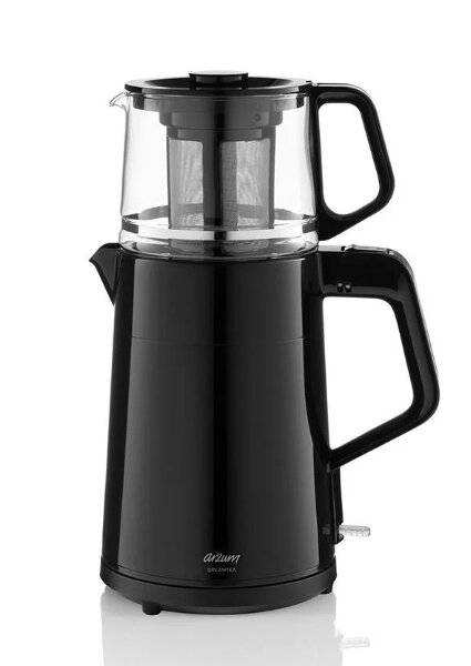 Картинка из интернета. Наш чайник ещё не приехал.